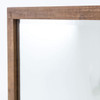 Tiller Reclaimed Wood Mirror