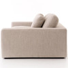 CKEN-105-377, BLOOR 98" SOFA-ESSENCE NATURAL