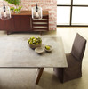 concrete dining tables