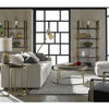 Palmer Coastal Beige 4-Pc Modular Sectional Sofas