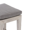 JSOL-009A,DALE OUTDOOR BAR STOOL-GREY