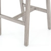 JSOL-022A,DELANO OUTDOOR BAR STOOL-GREY Woven