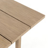 JSOL-023,STAPLETON SQUARE OUTDOOR BAR TABLE-BROWN