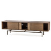 Thomas Bina Blaine Media Console Table