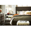 Universal Soliloquy Sidney Bed King ,788265B