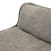 HAWTHORNE SOFA-71" Osaka Ink, Bleached Ash