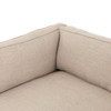 UATR-049-434, GRAMMERCY SOFA-72",Oak Sand