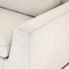 Colt Sofa-98" Aldred Silver,UCEN-00702-789