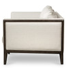 HAMMOND SOFA-90"-BAYTON IVORY