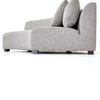 LIAM SECTIONAL PIECES RAFS