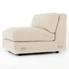 COSETTE SECTIONAL-ARMLESS PC-IRVING TAUP
