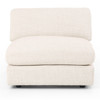 COSETTE SECTIONAL-ARMLESS PC-IRVING TAUP