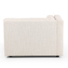 COSETTE SECTIONAL-LAF PIECE-IRVING TAUP