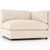 COSETTE SECTIONAL-RAF PIECE-IRVING TAUPE