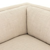 COSETTE 3 PIECE SECTIONAL