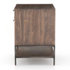 Fulton Industrial Modular File Cabinet