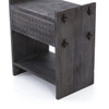 IMYA-006, COLUMBUS NIGHTSTAND,Dark Totem