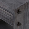 IMYA-006, COLUMBUS NIGHTSTAND,Dark Totem