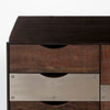 Thomas Bina Gonzo Console Credenza