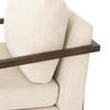 CGRY-01907-663P,JUDD CHAIR-IRVING TAUPE