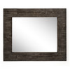 Caminito Reclaimed Wood Mirror 