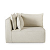 Tracey Boyd, Charlton Modular Customizable Sectional Sofa