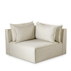 Charlton Modular Sectional Corner Chair