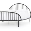 Waverly Queen Iron Platform Bed