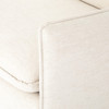 Donovan Ivory Modular Sectional Pieces