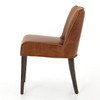 Aria Sienna Chestnut Dining Chair