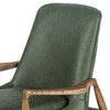 Braden Eden Sage Dining Arm Chair