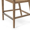 Antonia Cane Toasted Nettlewood Counter Stool