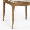 Britt Toasted Nettlewood Dining Chair