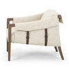 Bauer Thames Cream Chair