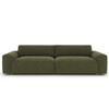 Fenton Montford Emerald Sofa