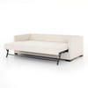 Wickham Queen Size Sleeper Sofa Bed with Arms