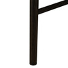 Glenmore Light Carbon Dining Chair