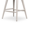 Ripley Off White Counter Stool