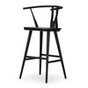 Cecelia Evening Blue Bar Stool