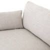 Turner Gibson Wheat Sofa-91"