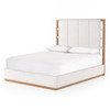 Barnett King Bed