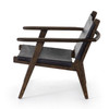 Rivers Sling Chair, Sonoma Black, 222702-013