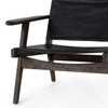 Rivers Sling Chair, Sonoma Black, 222702-013