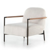 Ollie Arm Chair,Gibson Wheat,109109-002