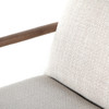 Ollie Arm Chair,Gibson Wheat,109109-002