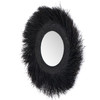 Ari Mirror Round Large Mirror