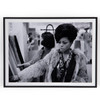 Diana Ross By Getty Images Wall Art