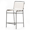 Wharton Avant Natural Counter Stool