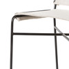 Wharton Avant Natural Counter Stool