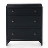 Belmont Storage Nightstand